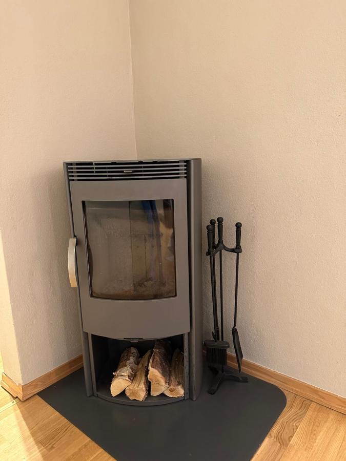 Stetind - Modern Apartment With Free Parking 나르비크 외부 사진