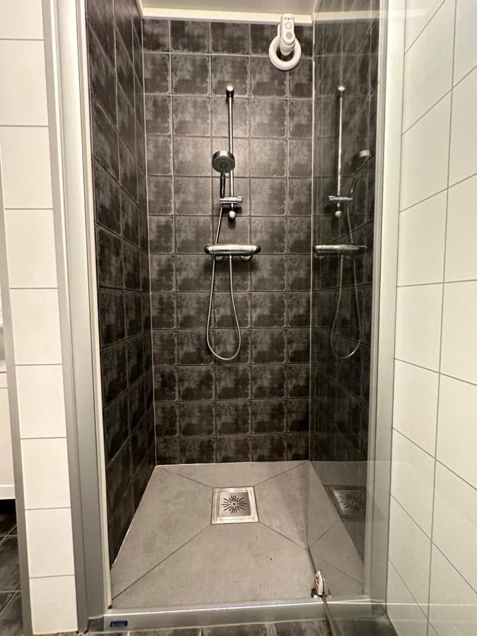 Stetind - Modern Apartment With Free Parking 나르비크 외부 사진